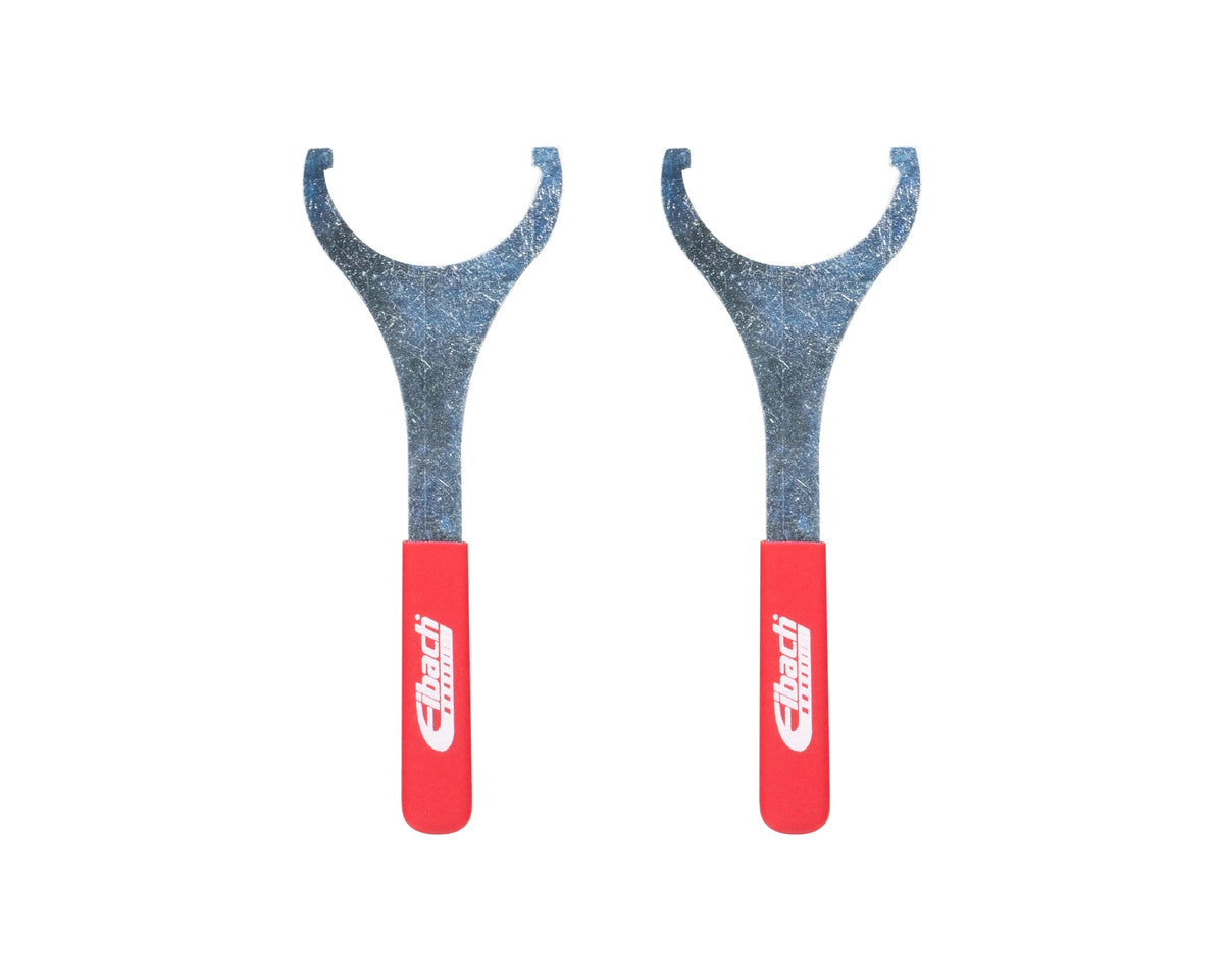 Eibach Tools PRO-UTV Spanner Wrench Kit - Fox 3.0in X-Over Ring - 2017 Can Am Maverick X3 - ETXR3.0