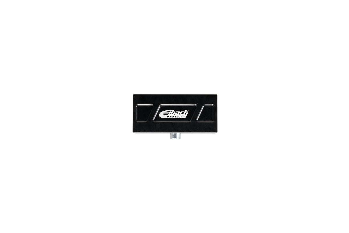 Eibach 14-18 GMC Sierra 1500 4WD Pro-Truck Rear 1in Lift Block - LB81-23-006-02-02