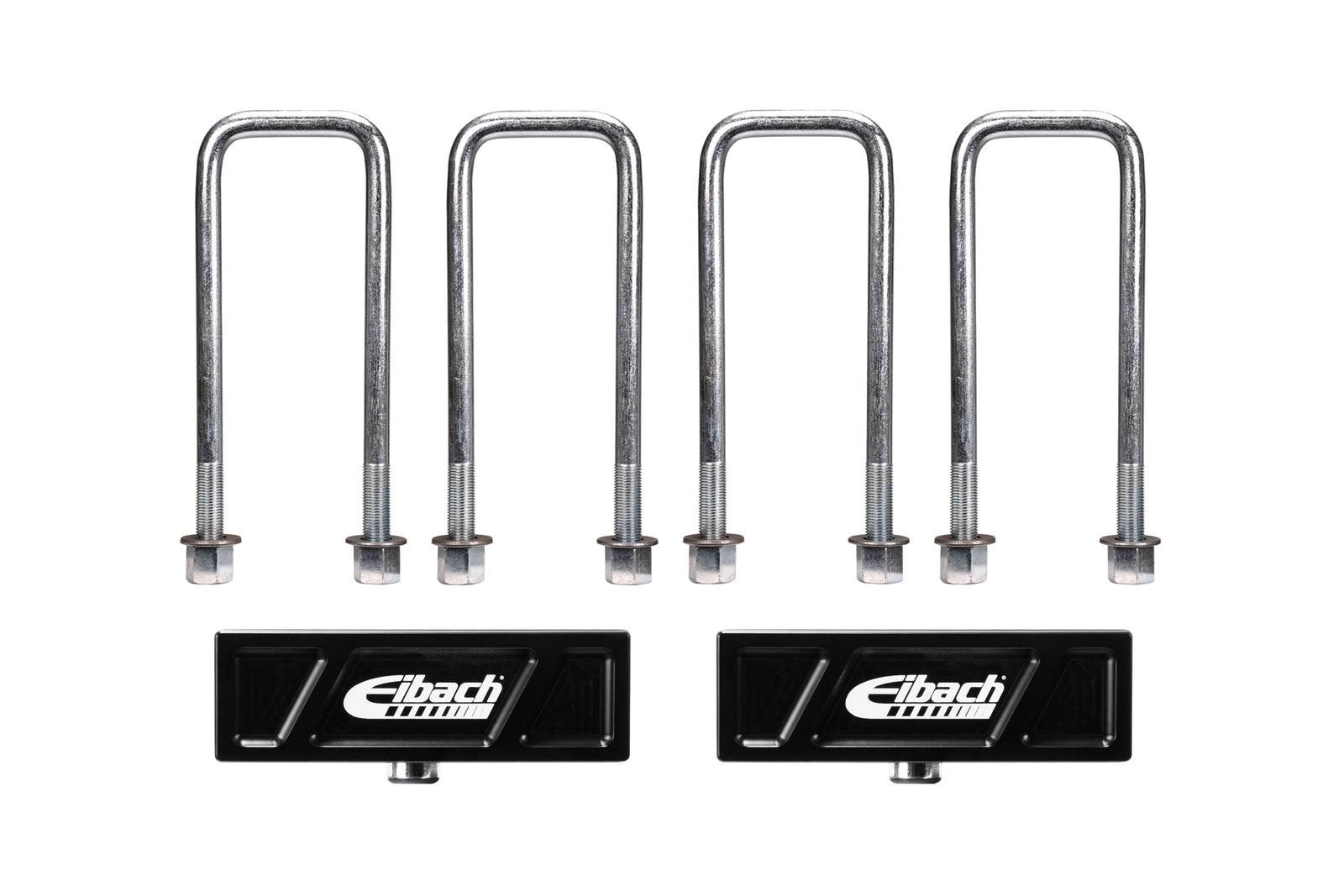 Eibach 2019+ Chevrolet Silverado Pro-Truck 1.5in Lift Block - LB81-23-032-02-02