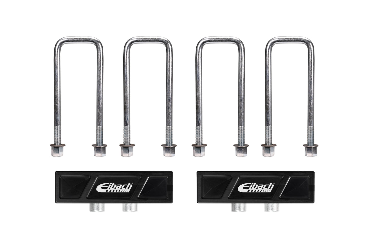 Eibach 15-20 Ford F-150 Pro-Truck Rear Lift Block - LB81-35-037-03-02