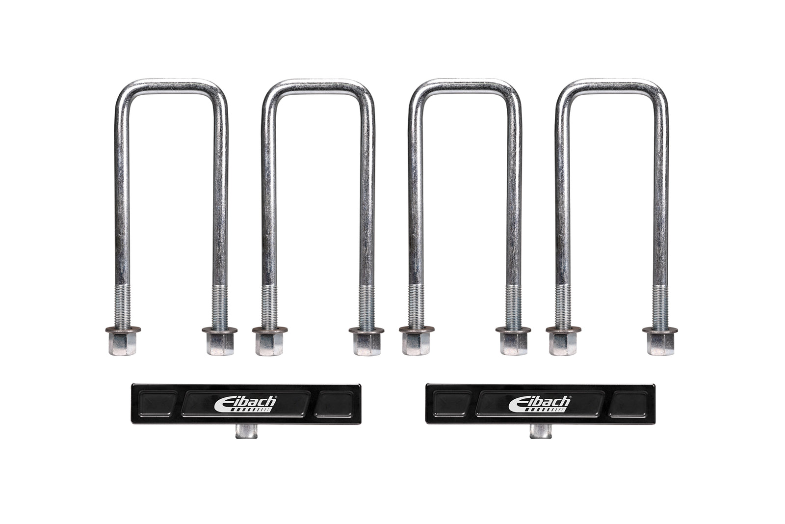 Eibach 24-25 Ford Ranger 2.3L EcoBoost 1in Rear Lift Blocks - LB81-35-062-01-02