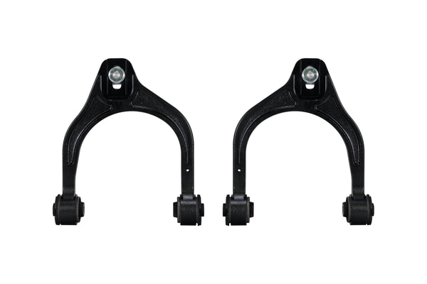 Eibach Pro-Alignment Front Camber Kit for 07-08 Infiniti G35 Sedan / Infiniti G37 Sedan - 5.72130K