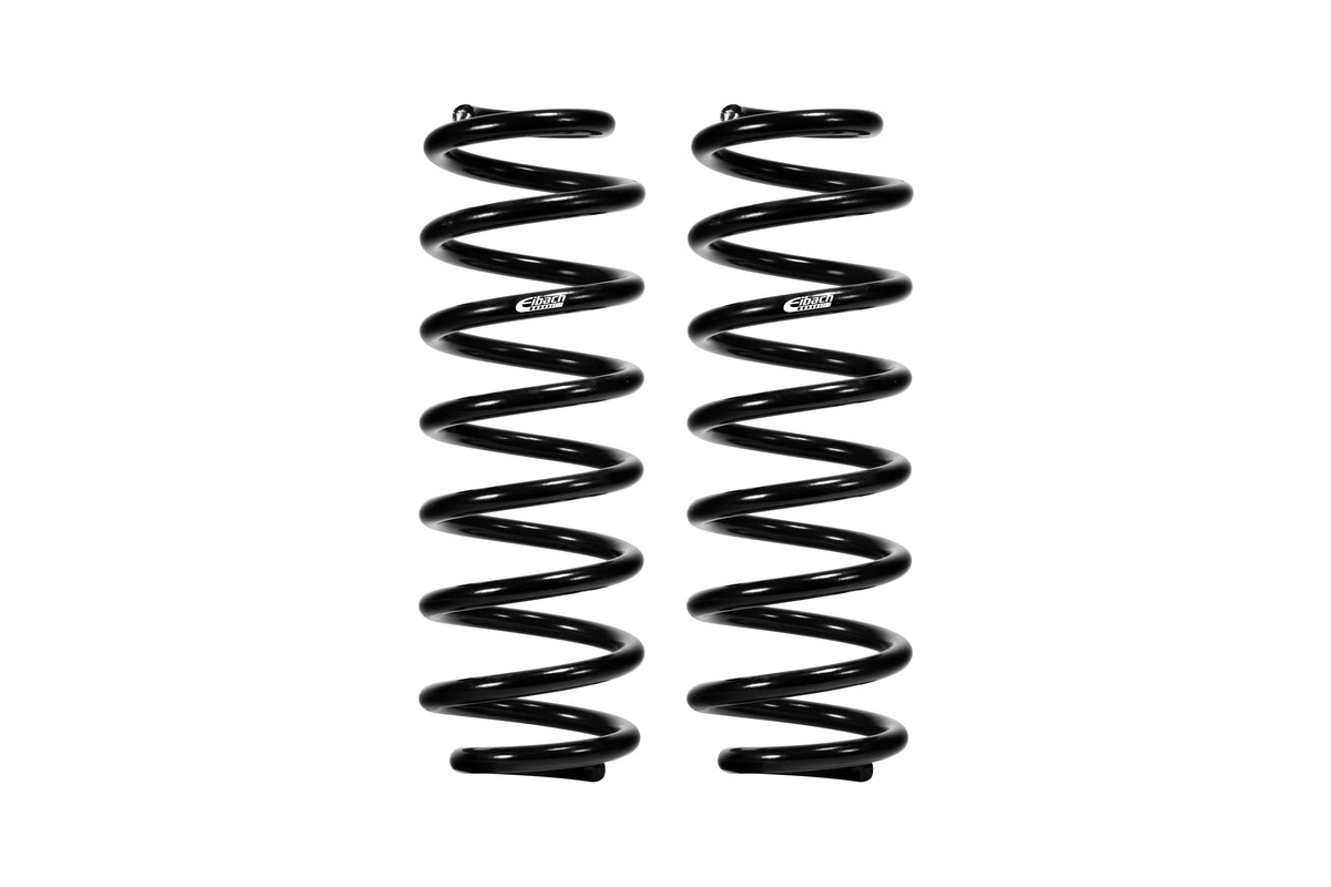 Eibach Truck Pro-Kit for 07-13 Chevy Silverado 1500 / 07-13 GMC Sierra 1500 - 38110.520