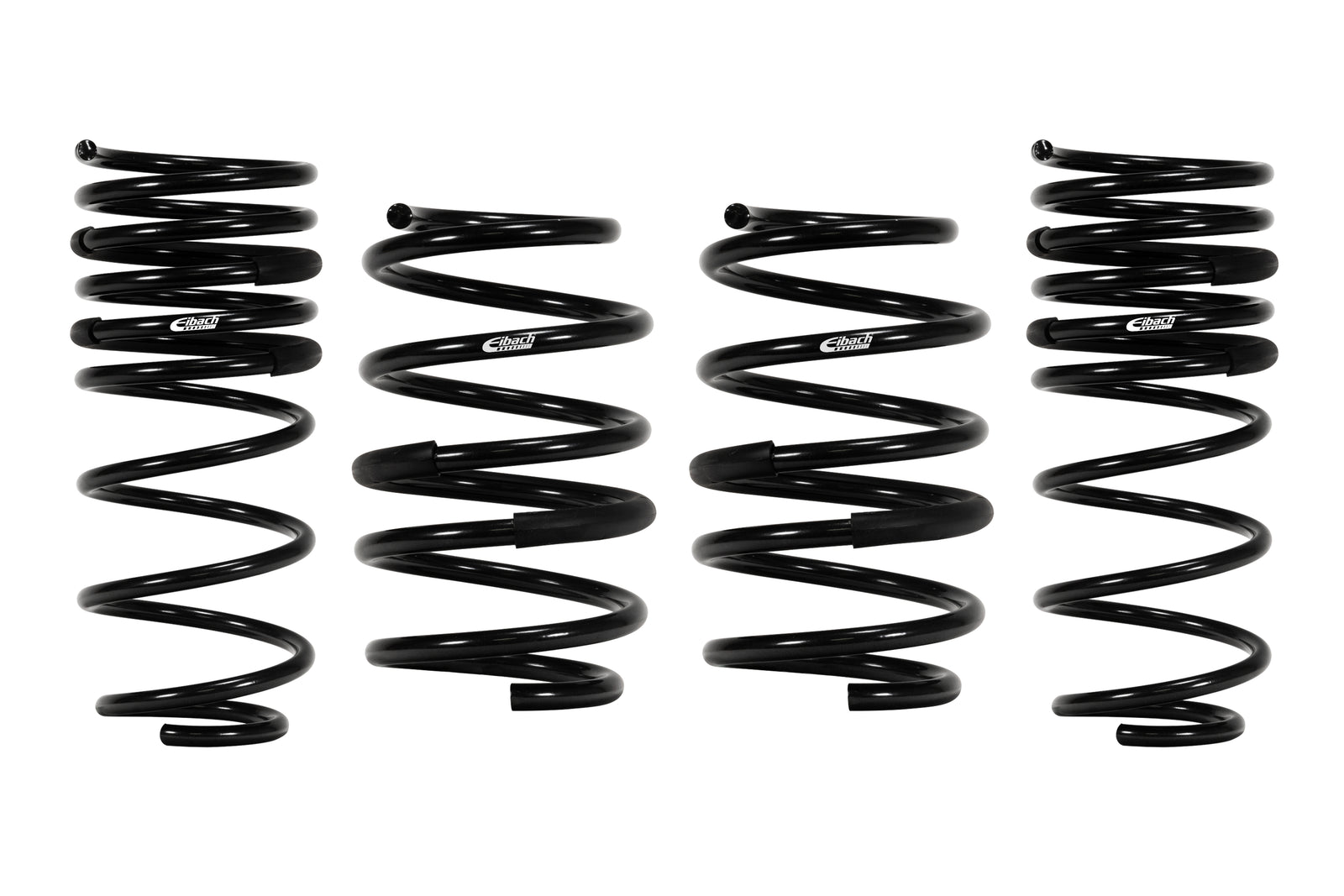 Eibach Pro-Kit for 14-18 Ford Focus ST CDH 2.0L EcoBoost - 35144.140