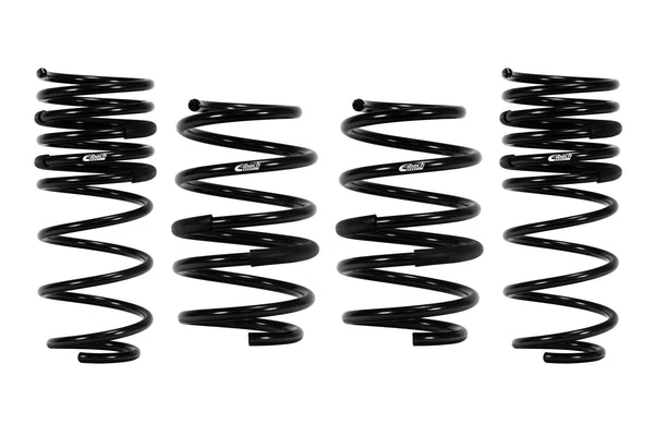 Eibach Pro-Kit for 05-11 Porsche 911/997 - 7222.140