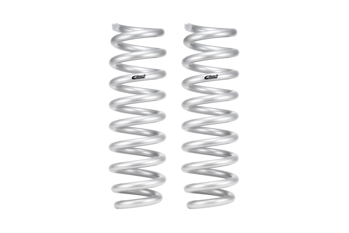 Eibach Pro-Truck Lift Kit 10-14 Ford F-150 SVT Raptor (Front Springs Only) - E30-35-042-01-20