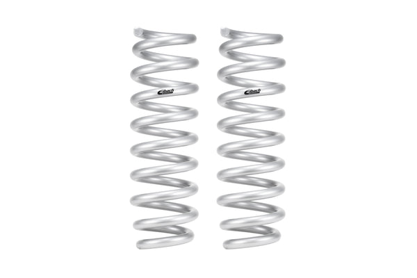 Eibach Pro-Truck Lift Kit for 99-06 Chevrolet Silverado 1500 (Must Be Used w/Pro-Truck Front Shocks) - E30-23-006-01-20