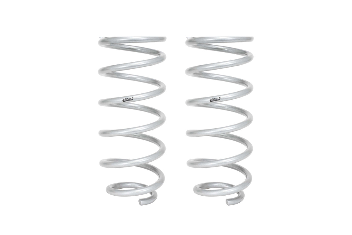 Eibach 19-21 Ram 1500 4WD Pro-Truck Lift Kit Rear (Incl. Lift Springs/Sport Shocks) - E30-27-011-02-02