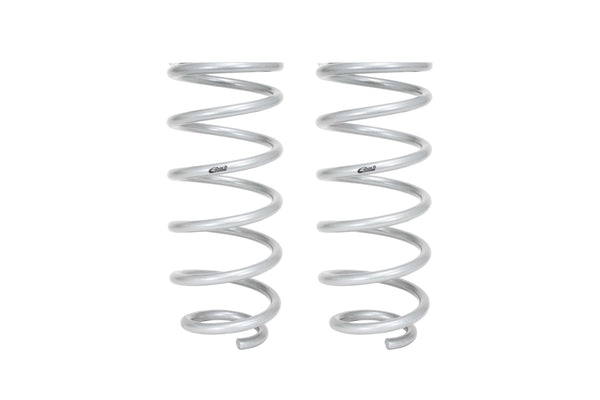 Eibach Pro-Truck Lift Kit for 96-02 Toyota 4Runner (Must Be Used w/ Pro-Truck Rear Shocks) - E30-82-006-05-02
