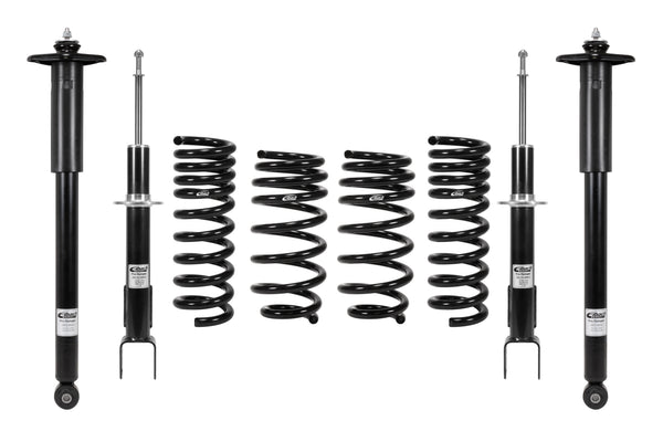 Eibach Pro-System Kit for 11-14 Chrysler 300C 2WD, V8 (Exc AWD, SRT-8 S/LEV) - 28102.780