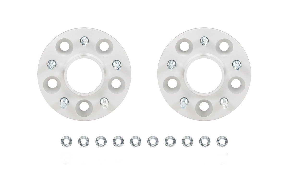 Eibach Pro-Spacer 2016-2017 Chevy Camaro V6 / 2.0L Turbo / SS - 15mm Spacer - S90-4-15-027