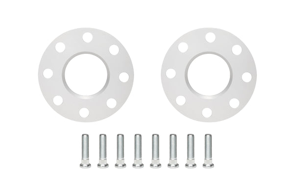 Eibach Pro-Spacer System 5mm Spacers (2) / 4x100 Bolt Pattern / 54.1 CB for 90-93 Mazda Miata - S90-5-05-045