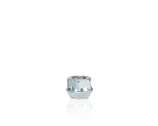 Eibach Wheel Nut M14 X 1.5 X 25mm X 19mm Hex Taper-Seat - S2-1-14-50-25-19-O by Eibach