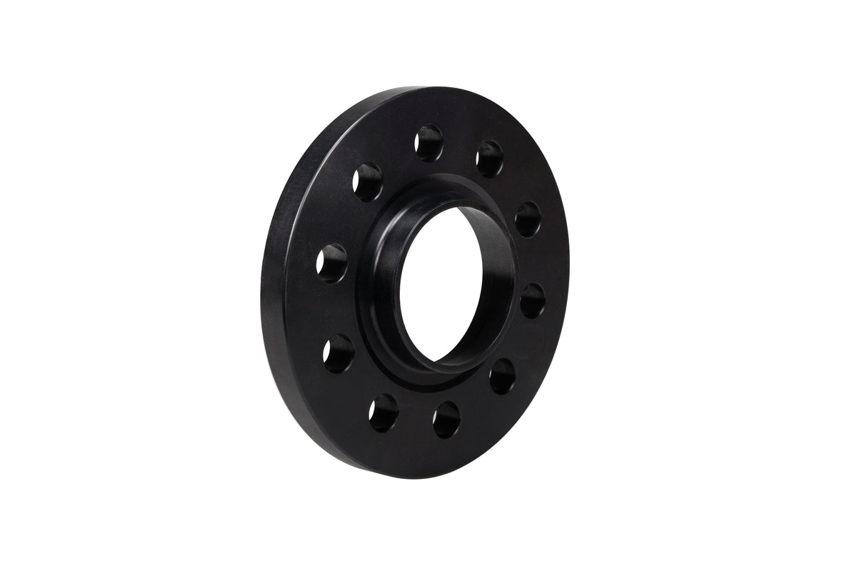 Eibach 14-18 BMW 228i Pro-Spacer Kit (18mm Pair) (Black) - S90-2-18-003-B