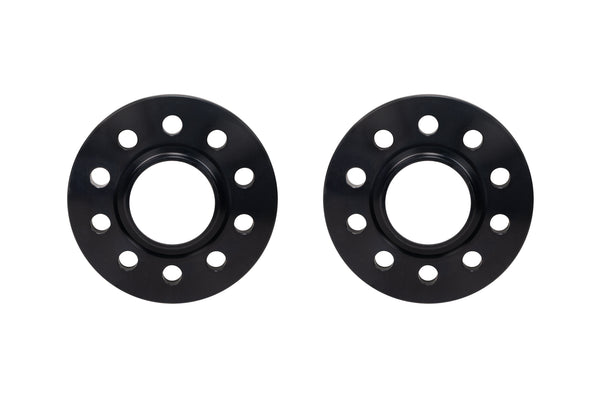 Eibach 14-18 BMW 228i Pro-Spacer Kit (20mm Pair) (Black) - S90-2-20-036-B