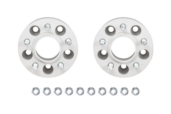 Eibach Pro-Spacer 45mm Spacer / Bolt Pattern 5x114.3 / Hub Center 70.5 for 94-04 Ford Mustang (SN95) - S90-4-45-001