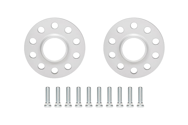 Eibach Pro-Spacer System 5mm Spacer / 5x100 Bolt Pattern / Hub 56 For 04-07 Subaru Impreza WRX - S90-5-05-028