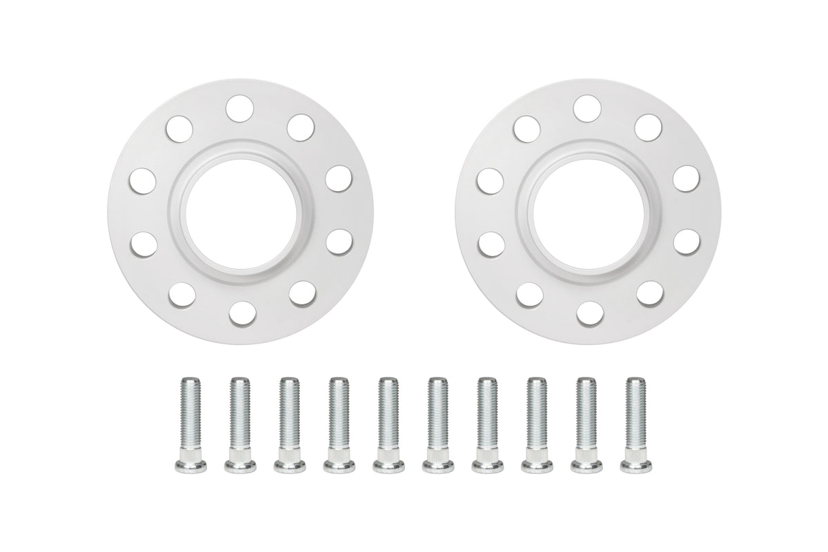 Eibach 18-22 Tesla Model 3 Pro-Spacer Kit (15mm Pair) - S90-6-14-001-N