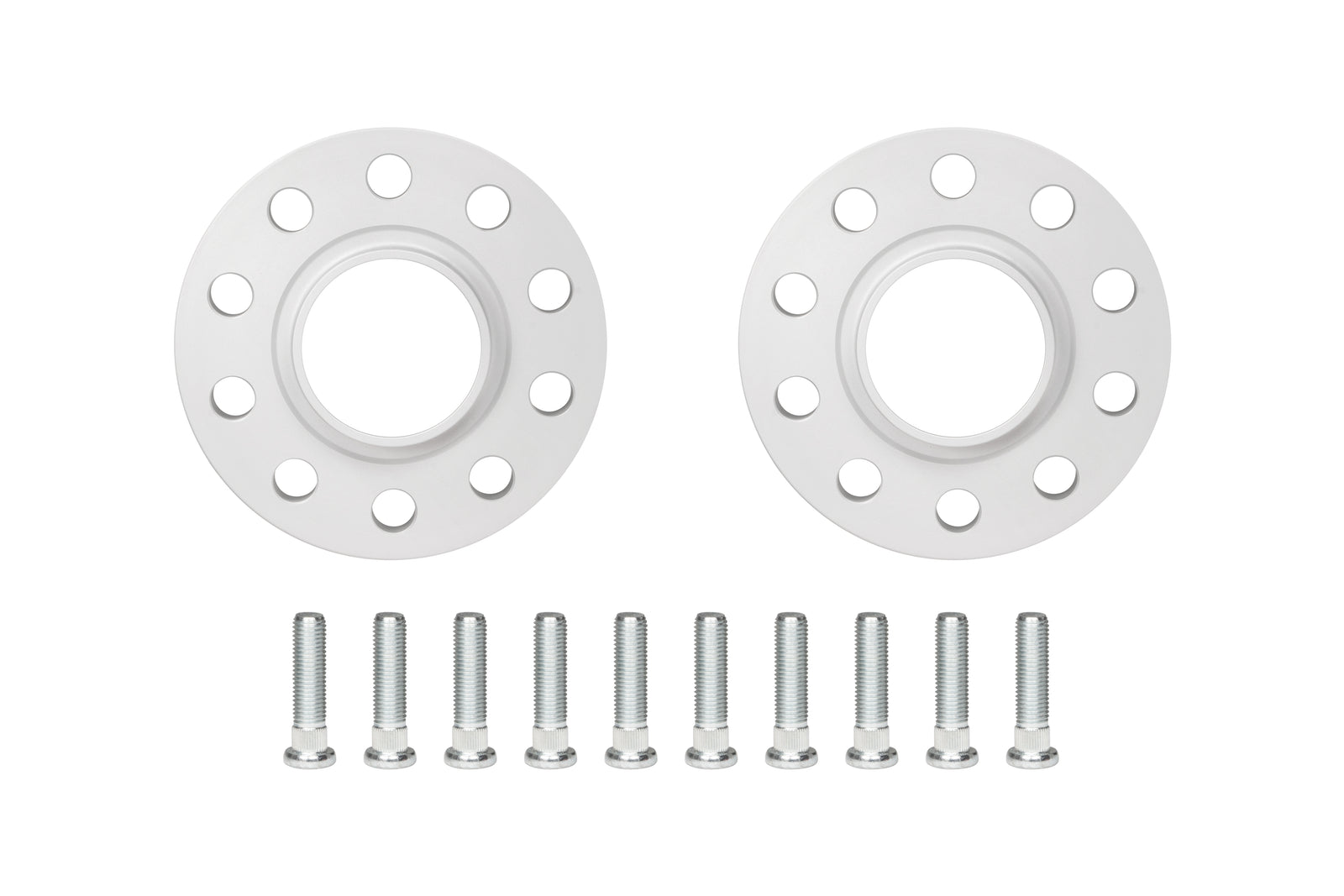 Eibach Pro-Spacer 03-08 Nissan 350Z 10mm Thickness - S90-6-10-004