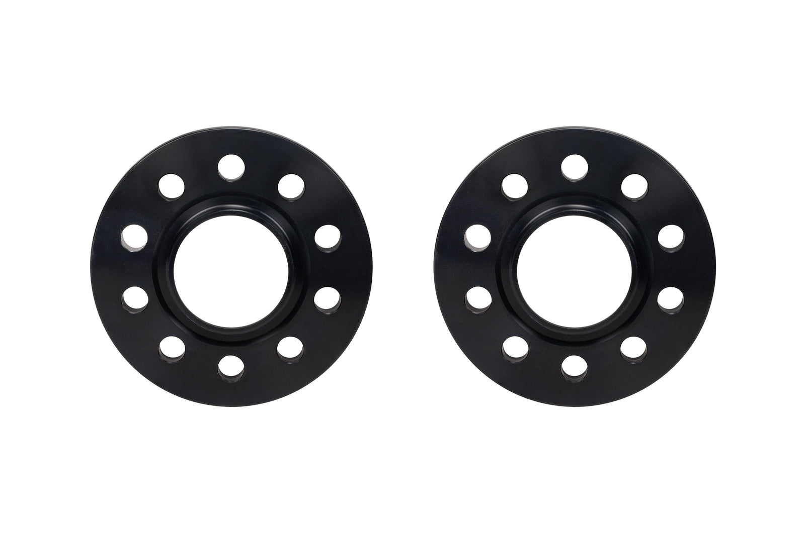 Eibach 18-22 Tesla Model 3 Pro-Spacer Kit (15mm Pair) - S90-6-14-001-N-B
