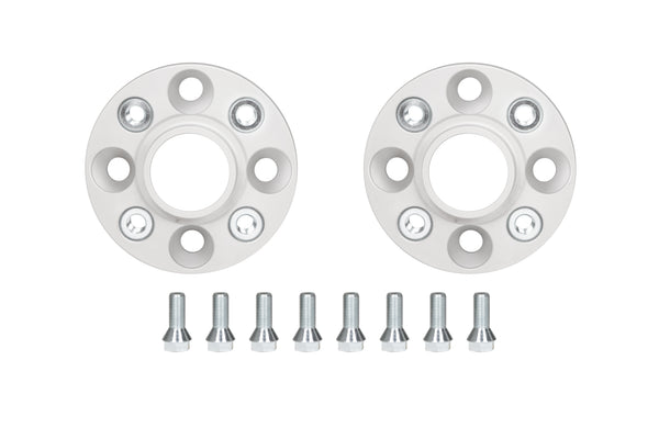 Eibach Pro-Spacer 20mm Spacer / Bolt Pattern 4x98 / Hub Center 58 for 12-18 Fiat 500 - S90-7-20-012