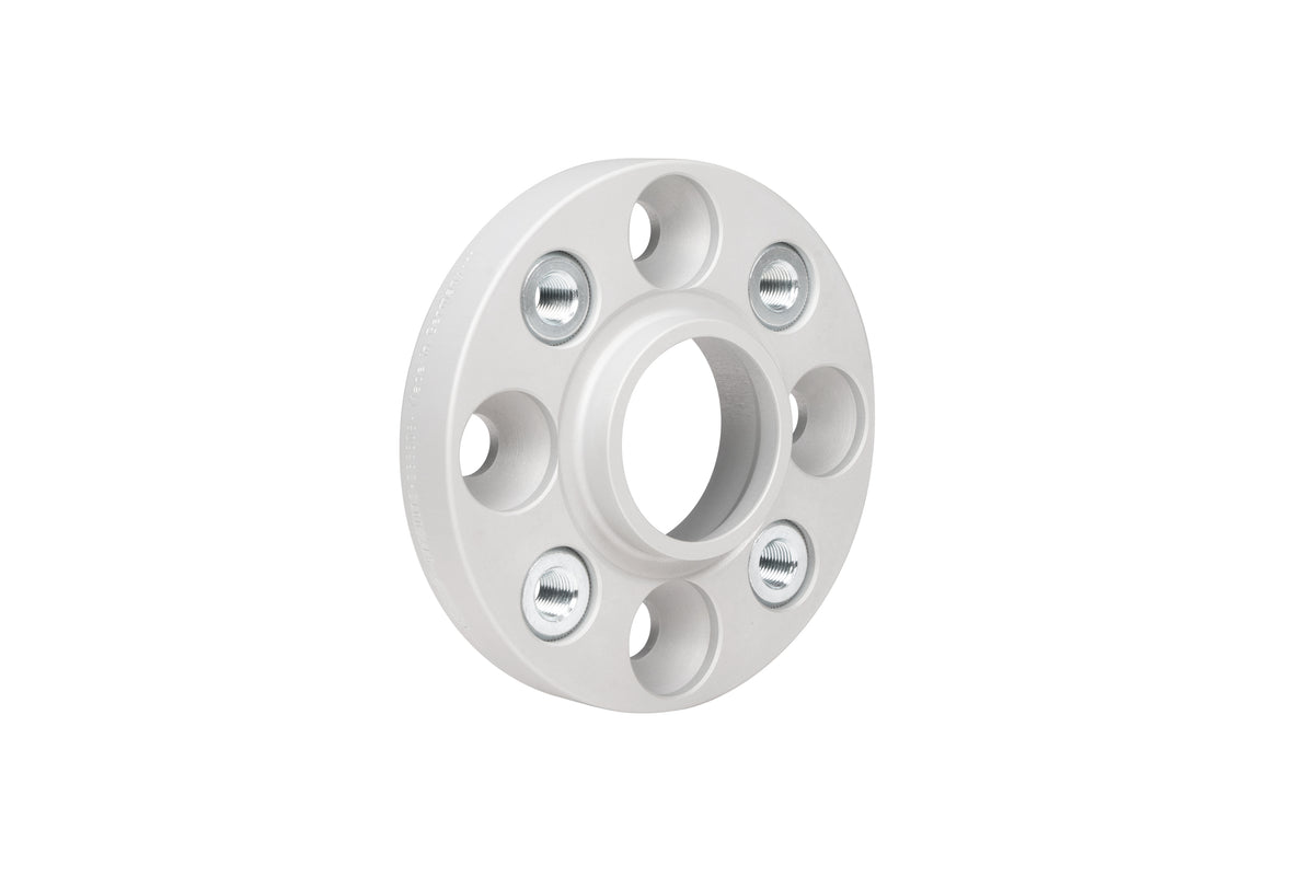 Eibach Pro-Spacer System 5x130 BP / 71.5mm CB / 21mm Spacers For 99-04 Porsche 911/996 - S90-7-21-001