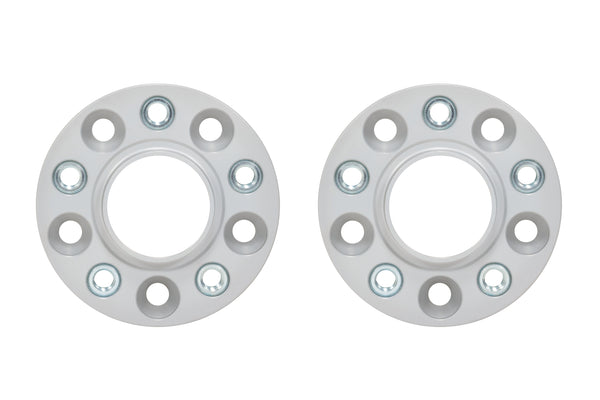 Eibach Pro-Spacer 18mm Spacer / Bolt Pattern 5x130 / Hub Center 71.5 for 12-18 Porsche 911 (991/996) - S90-7-18-001