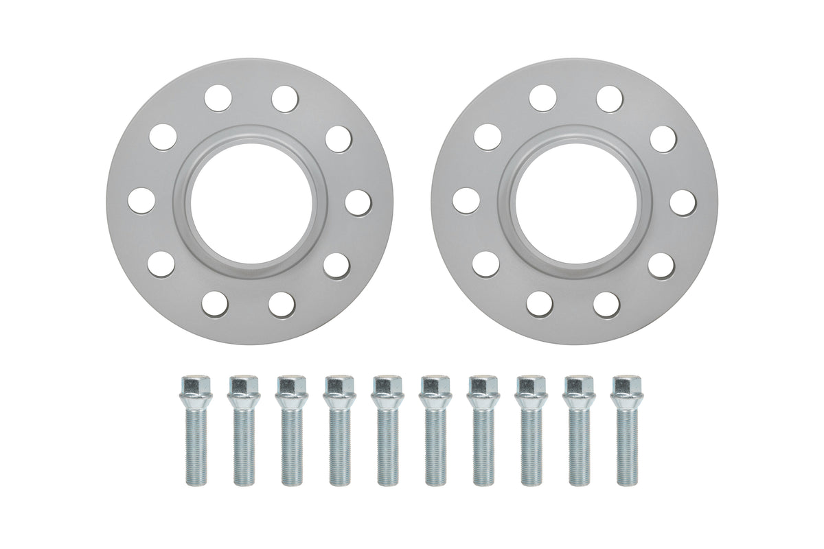 Eibach 14-18 BMW 228i Pro-Spacer Kit (30mm Pair) - S90-7-30-059
