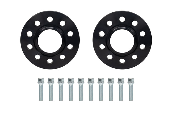Eibach 14-18 BMW 228i Pro-Spacer Kit (30mm Pair) (Black) - S90-7-30-059-B