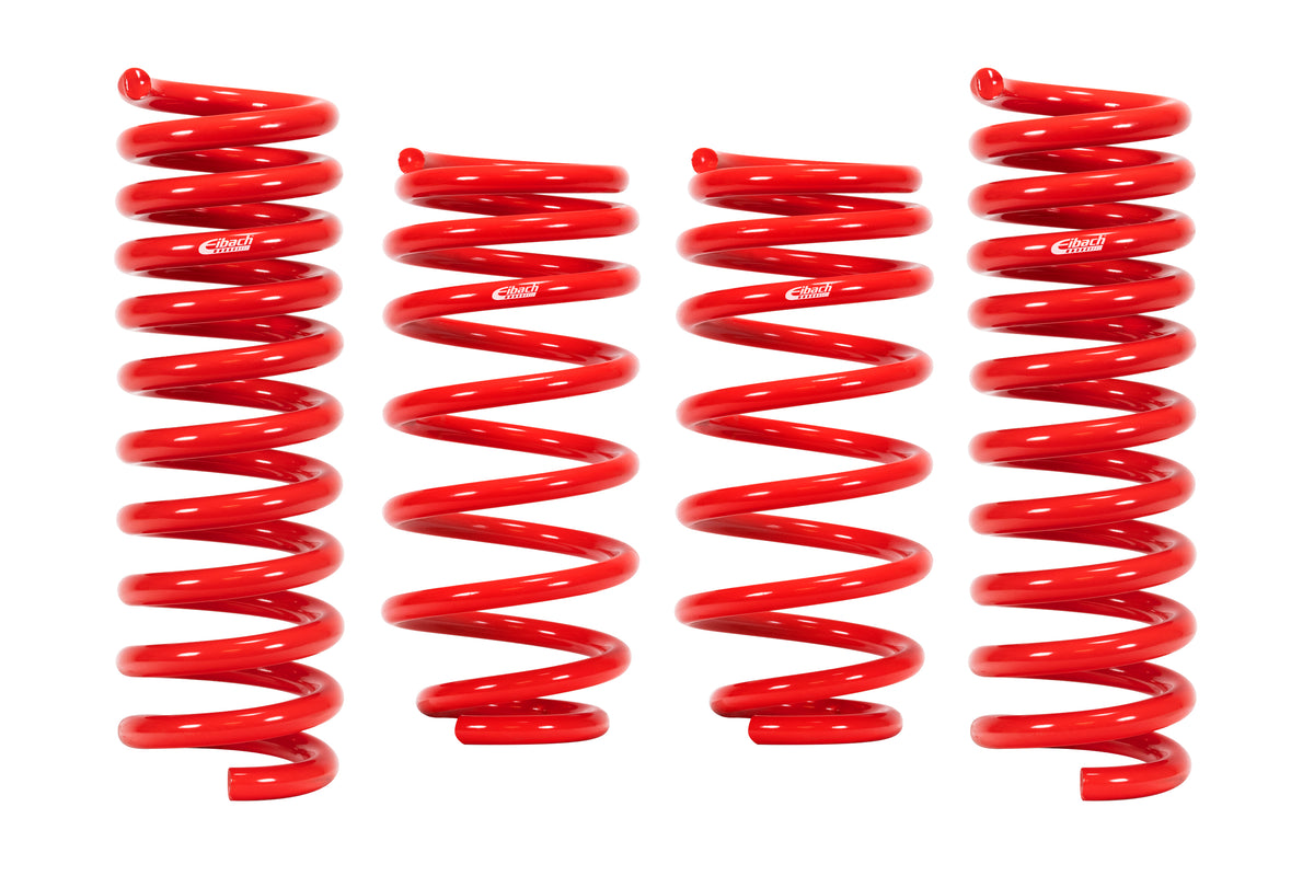 Eibach Sportline Kit for Audi A3/S3/RS3 - E20-15-021-06-22 for 2017-2022 Audi RS3