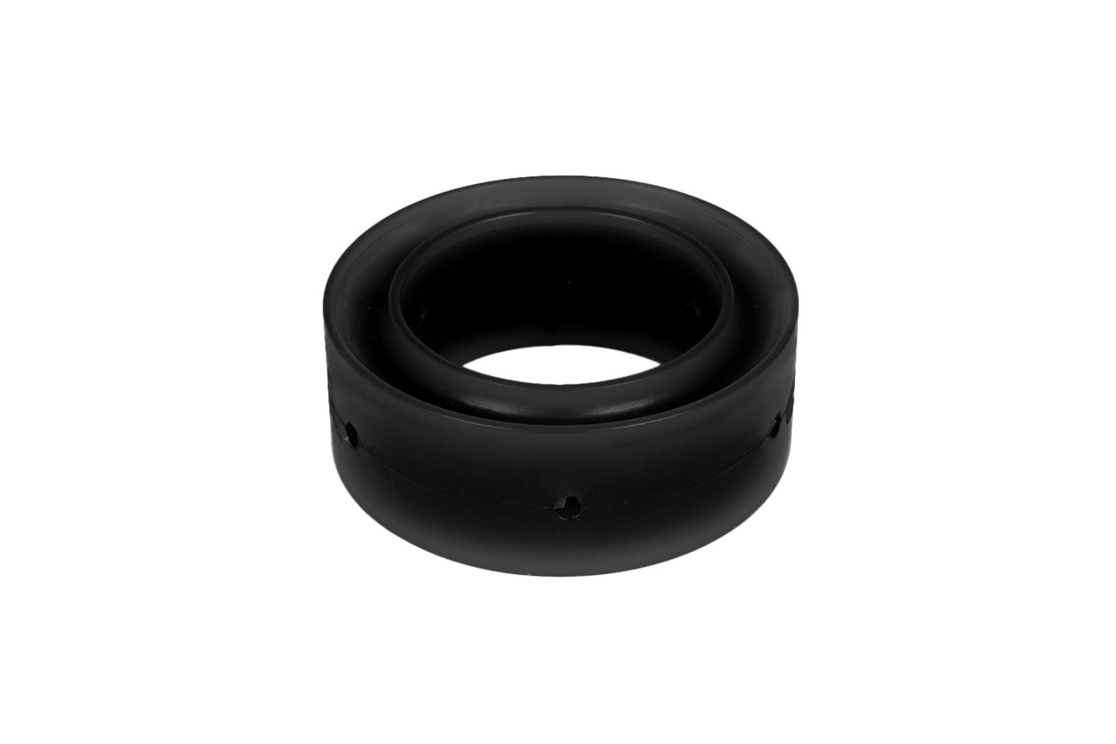 Eibach Spring Rubber - Durometer 50 - Black - SR.250.0050
