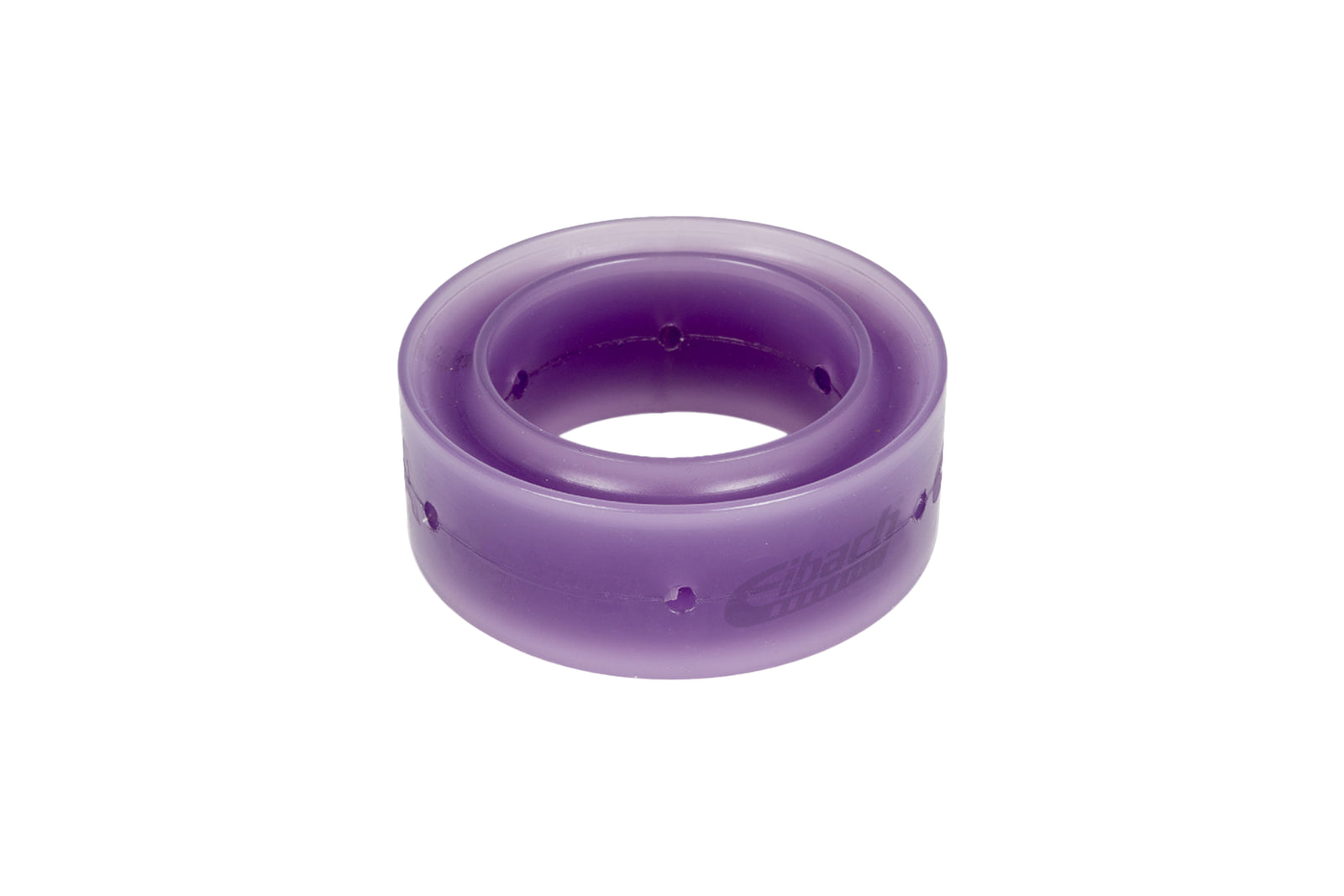 Eibach Spring Rubber - Durometer 60 (Purple) - SR.500.0060