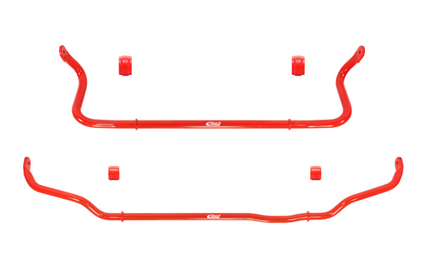Eibach 26mm Front & 16mm Rear Anit-Roll-Kit for 01-05 Honda Civic - 4051.320