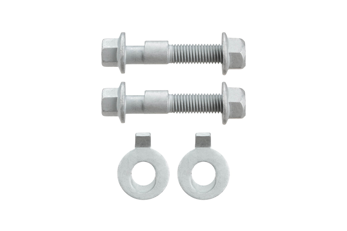 Eibach Pro-Alignment EZ Camber Bolt Pair 12+ Subaru BRZ/FRS - 5.81305K