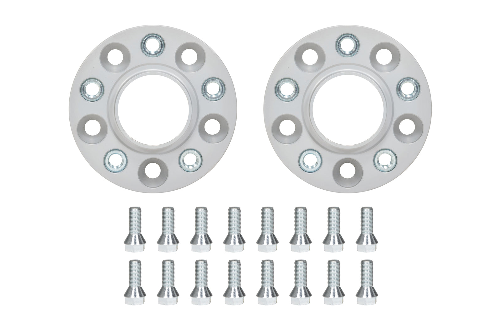Eibach Pro-Spacer 25mm Spacer / Bolt Pattern 5x120 / Hub Center 72.5 for 01-06 BMW X5 (E53) - S90-7-25-012