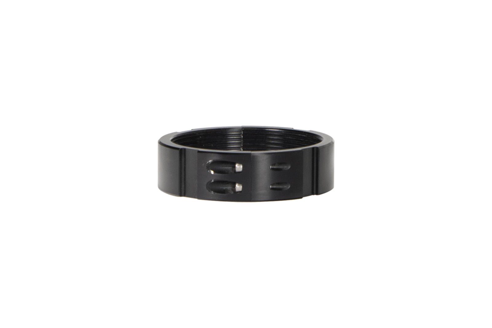 Eibach Pro-UTV Crossover Ring for 2.55in Fox Shock - XRING255-FOX