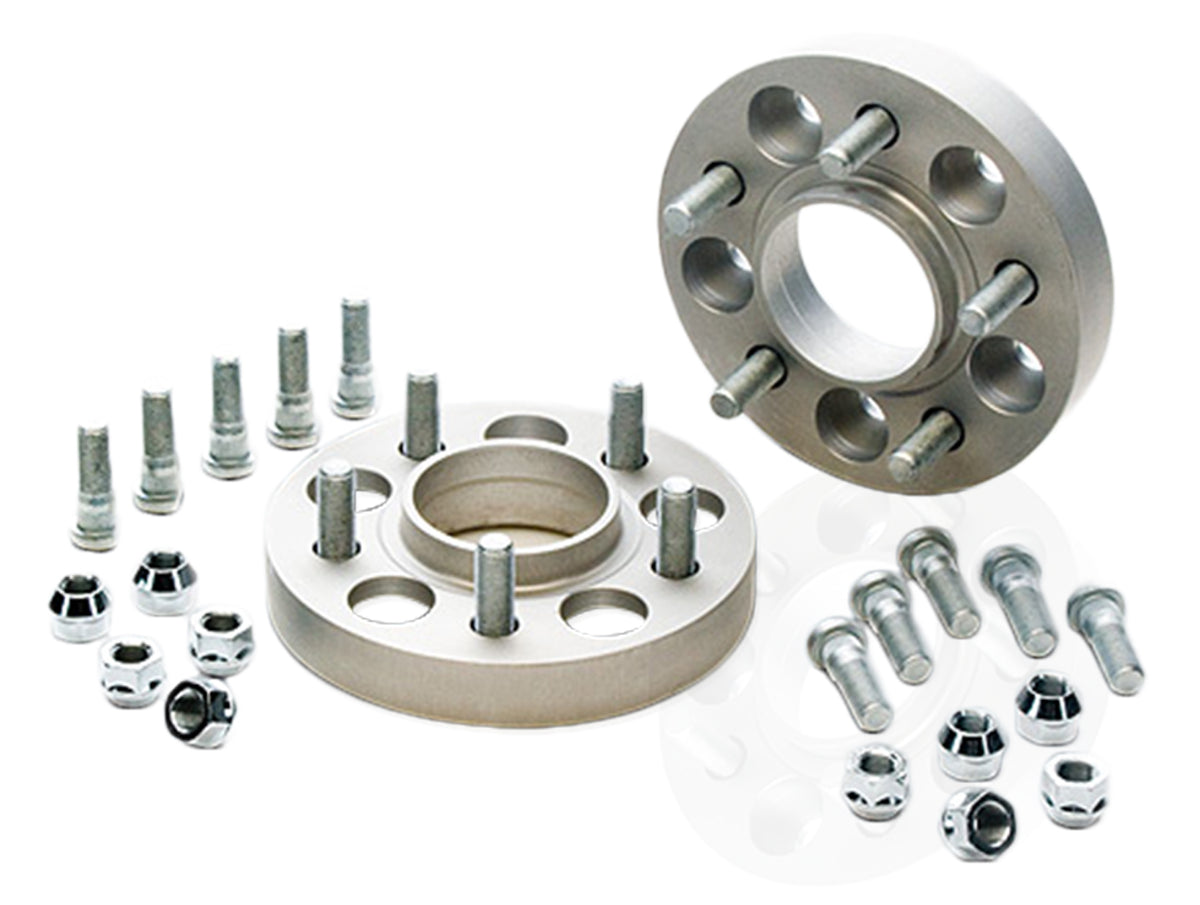 Eibach 21-24 Acura TLX Sedan 2.0 T AWD UB6 / 17-21 Honda Civic Type R Pro-Spacer Kit (20mm Pair) - S90-4-20-045