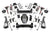 7 Inch Lift Kit | Torsion Drop | Vertex | Chevy/GMC 2500HD (20-24)