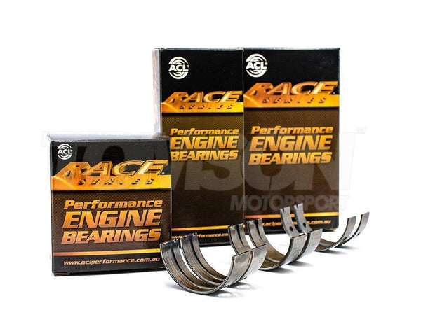 ACL BMW B58B30/S58B30 3.0L Inline 6 Standard Size Main Bearings - 7M1512HX-STD for 2021-2026 BMW M4