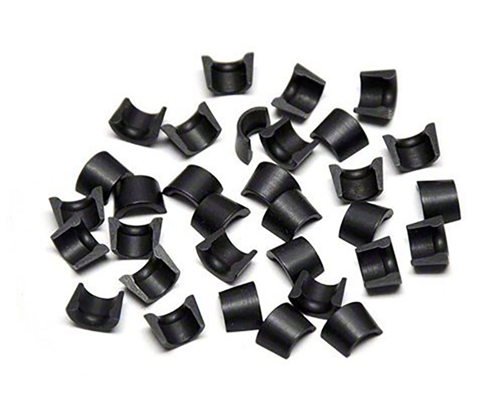 Brian Crower Subaru EJ205-WRX/EJ257-STi Titanium Retainers - Set of 16 - BC2300-16