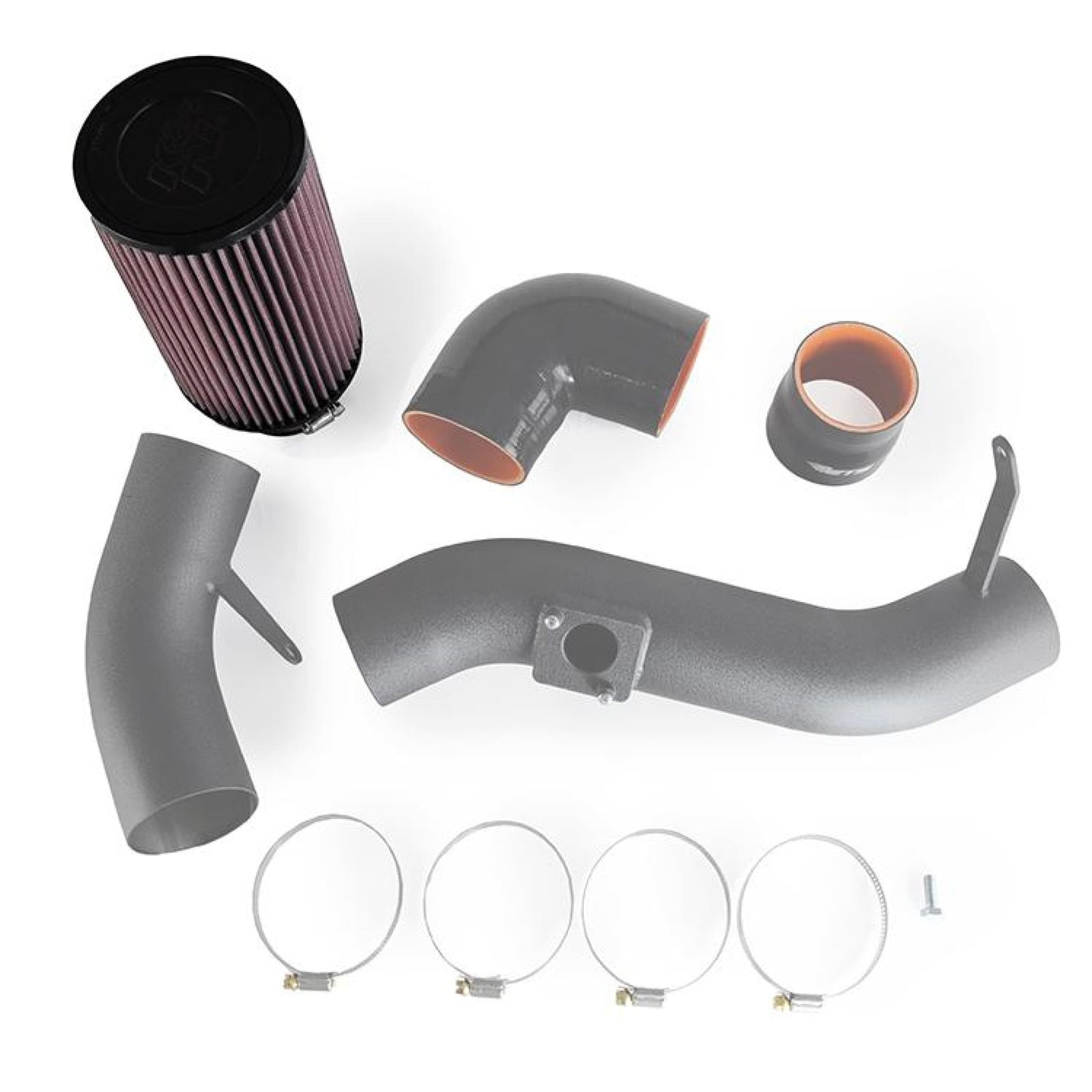 ETS 2004-2007 Subaru STI Air Filter