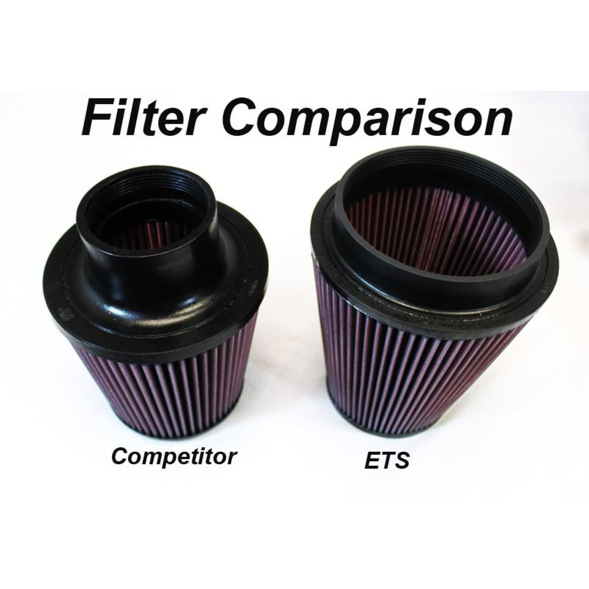 ETS Subaru WRX 2015+ Stock Turbo Intake