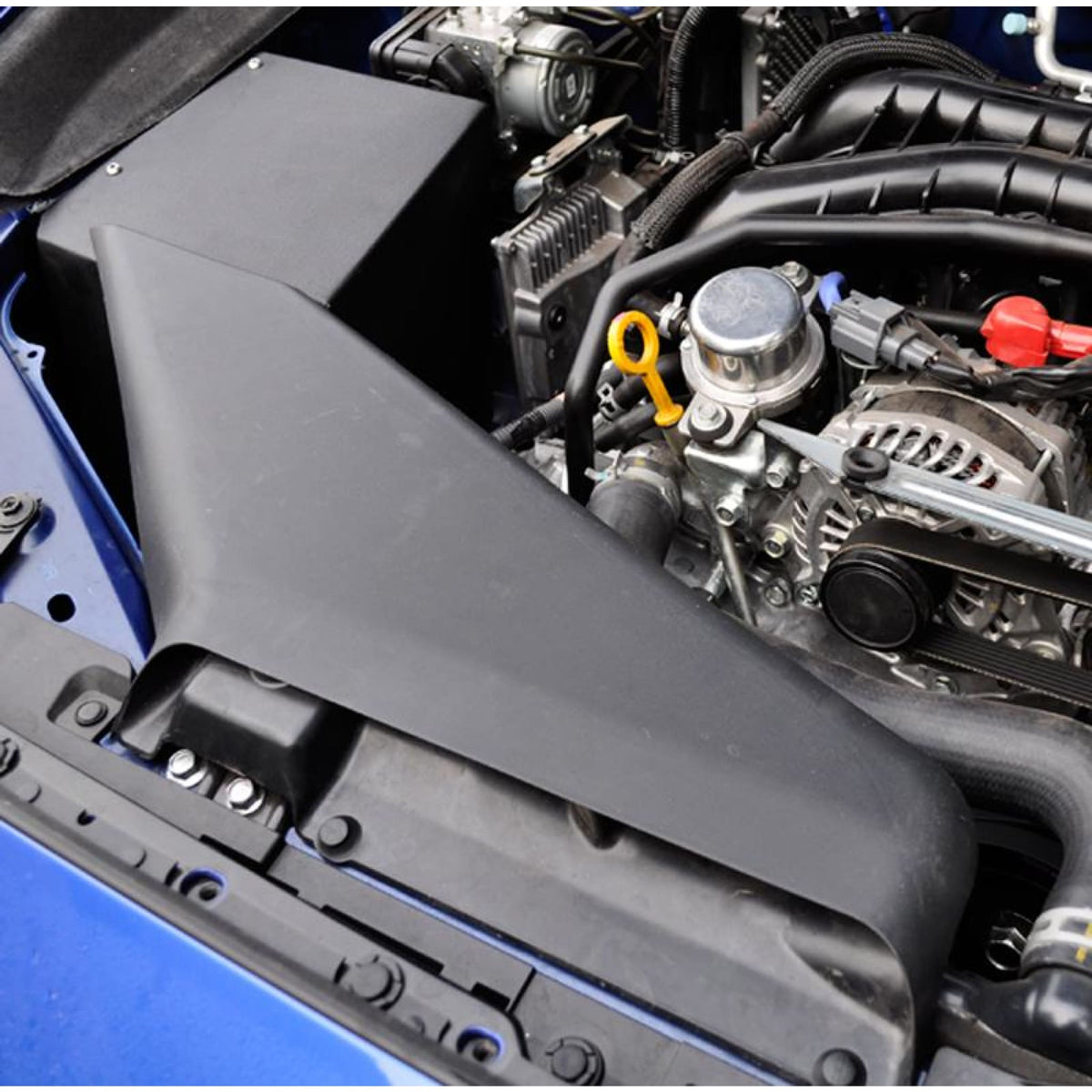 ETS Subaru WRX 2015+ Stock Turbo Titanium Intake