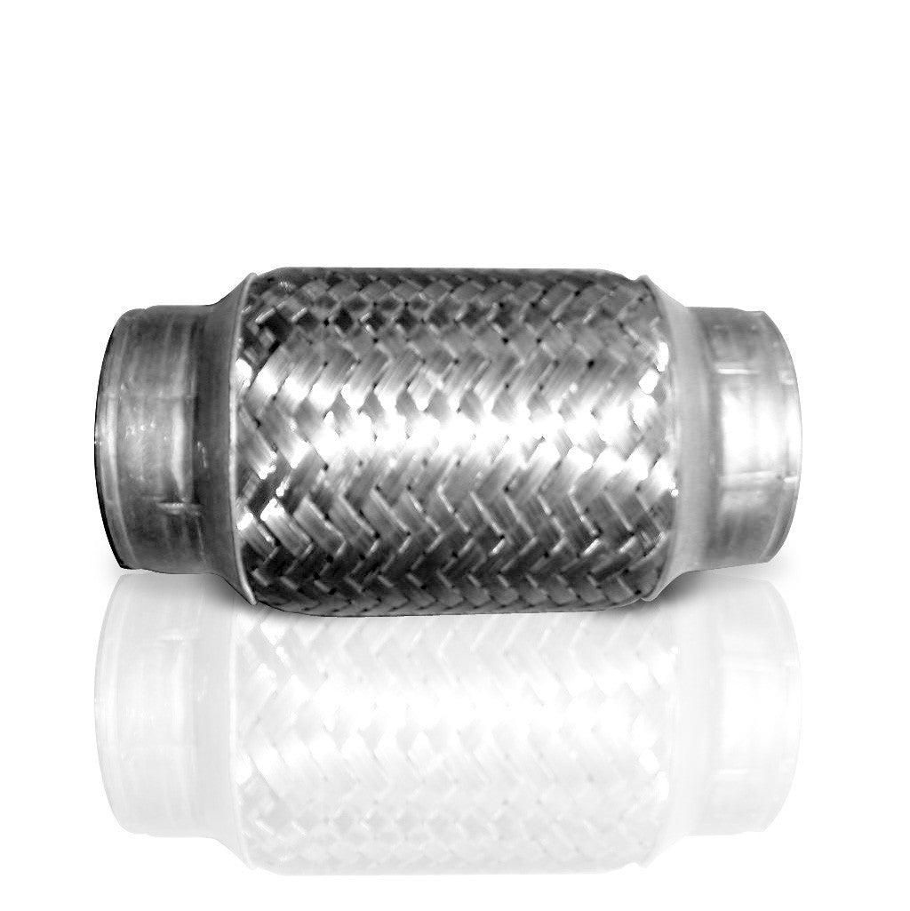 Stainless Works - Flex Joint - AF2508BSS