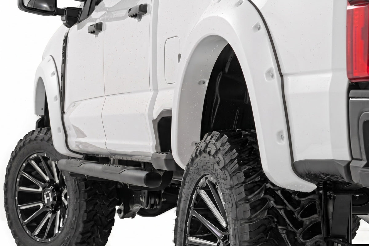 Rough Country F-F20231-Z1