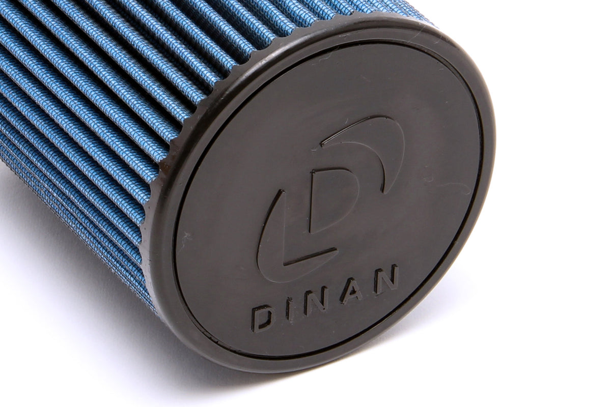 Dinan - High-Flow Replacement Air Filter - 1992-2006 BMW 323i/325i/328i/330i/M3 - D403-0350