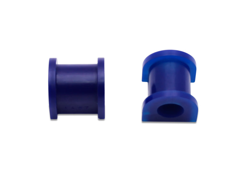 SuperPro - 22mm Rear Sway Bar Mount Bushing Kit - SPF1487-22K for 1993-1998 Toyota Supra - angle view