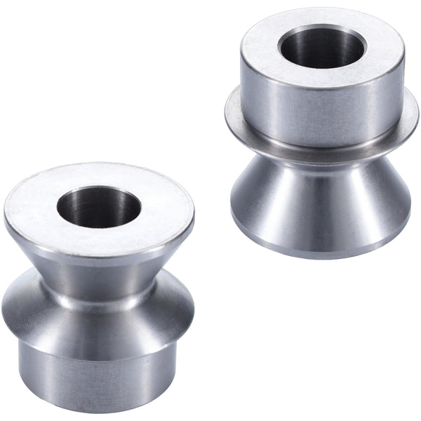 Camburg 1.50in. x 3/4in. Hi-misalignment Spacers (pair) - CAM-040029 by Camburg - front view