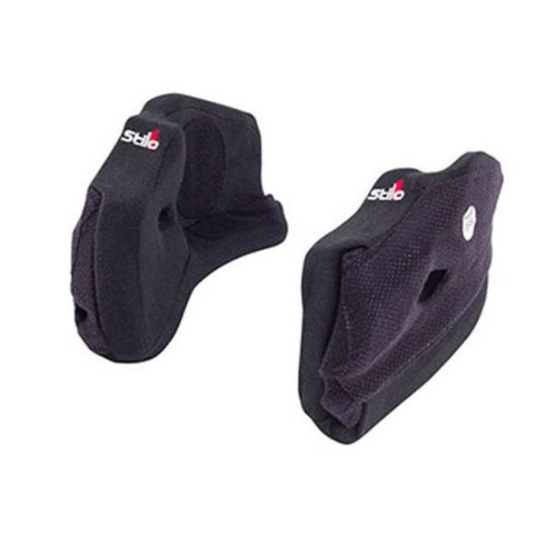 Stilo - ST5 CHEEK PADS - 25MM