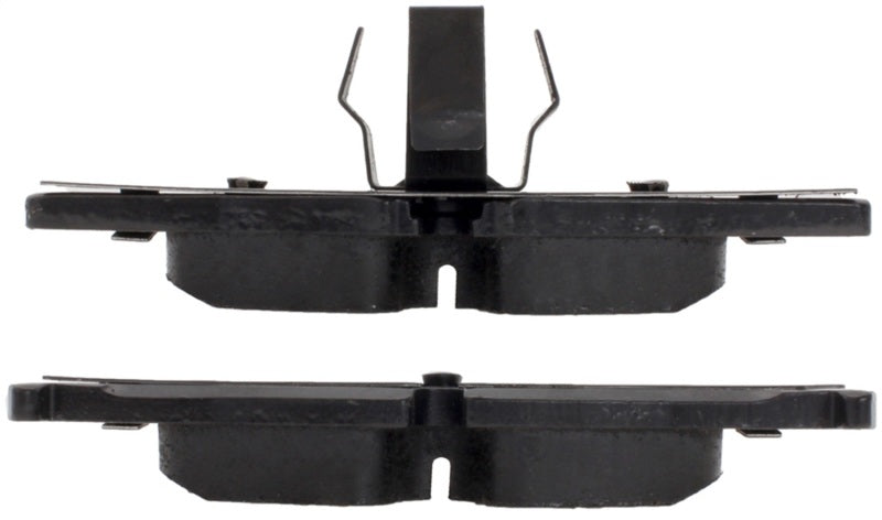 StopTech Street Touring Brake Pads - 308.16130